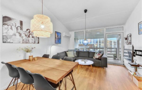 Lovely Apartment In Ringkøbing With House A Panoramic View
